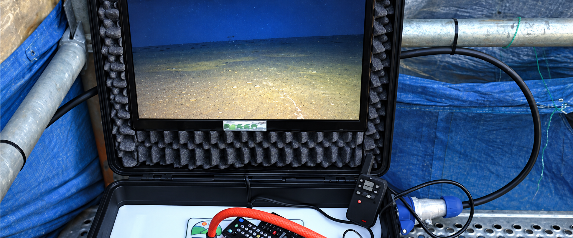 Video inspection